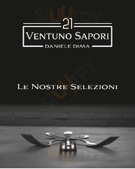 Ventuno Sapori, Luzzi