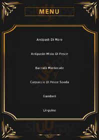 Trattoria Da Alessio