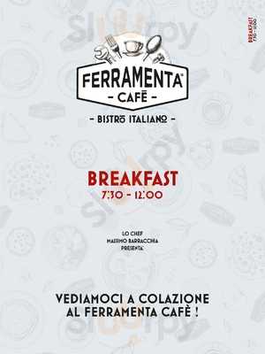 Ferramenta Cafè, Rimini