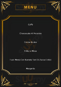 Menu Fuudies