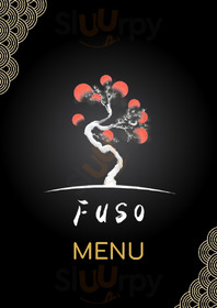 Fuso Sushi, Roma