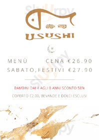 U Sushi 8, Mira