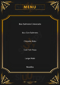 Momi - Sushi & Poke, Taranto