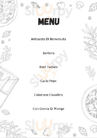 Ristorante Cavallino10, Toscolano-Maderno