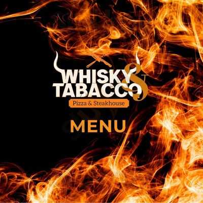 Whisky & Tabacco The Steakhouse Pizza & Burger Grill, Palermo