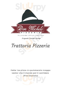 Don Michele Pizzeria, Bologna