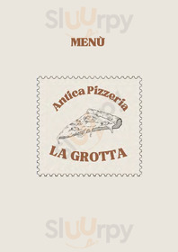 Antica Pizzeria La Grotta, Sciacca