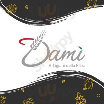 Damì Artigiani Della Pizza, Palermo