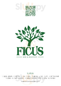 Ficus Bar Bistrot, Giussano