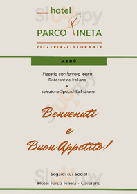 Hotel Parco Pineta, Cavareno