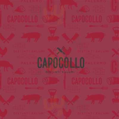 Capocollo, Palermo
