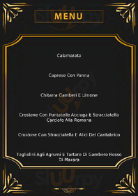 Cubo Bistrot, Roma