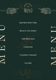 Caffe Italia - Bar Italia, Roma