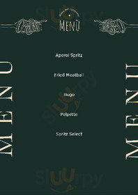 Tirovino Chioschetto, Venezia