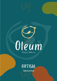 Oleum Zafferana, Zafferana Etnea