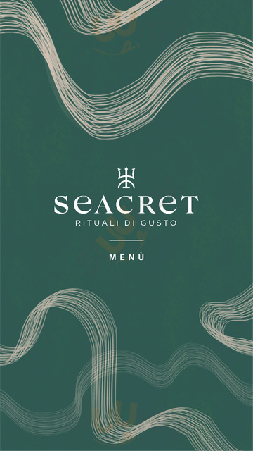 Seacret - Rituali Di Gusto, Monopoli