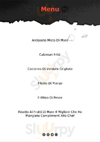 La Perle Ristorante Varazze