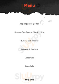 Sud Food Ristorante E Pizzeria, Ivrea