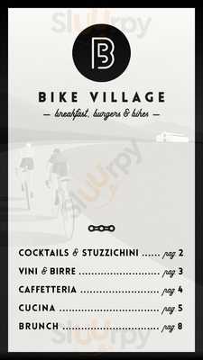 Bike Village, San Giuliano Terme