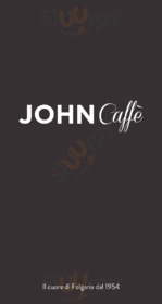 John Caffè, Folgaria