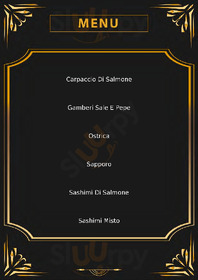 Ristorante Japponese Tsubaki, Gallarate