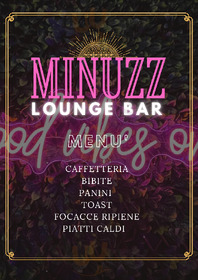 Minuzz Lounge Bar