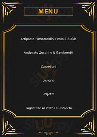 Nonnalisa Pasta Fresca Al Mattarello, San Benedetto Del Tronto