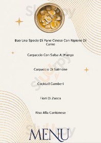 Yuan Sushi Revolution, Padova