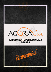 Agorà Food, Novara