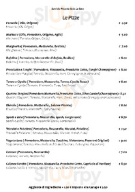 Ristorante Al-cent-trenta-neuf
