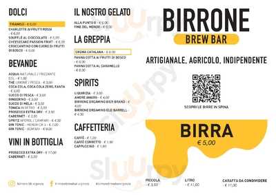 Birrone Brew Bar - Vigonza, Vigonza