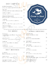 Crow's Nest