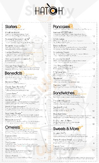 Hatch Early Mood Food, Jenks