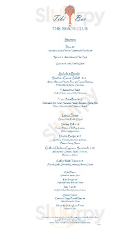 Charleston Harbor Fish House