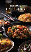P.f. Chang's To Go Financial District