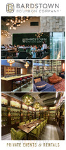 The Kitchen & Bar At Bardstown Bourbon Company