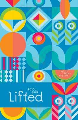 Lifted Restaurant