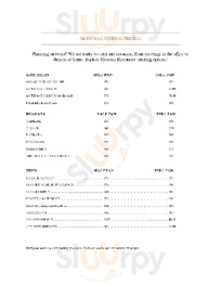 Modena Ristorante Vinoteca