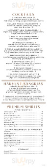Harvest Restaurant