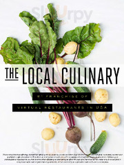 The Local Culinary