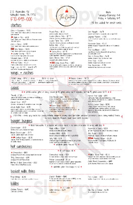 The Hernandez Cantina