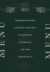 Trattoria Pizzeria Bar New 70, Comacchio