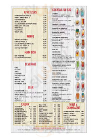 168 Crab & Karaoke