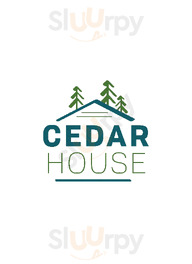 Cedar House, Walpole