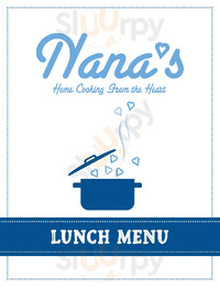 Nana's