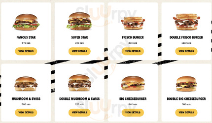 Hardee's