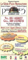 Pizza Express, San Lazzaro di Savena