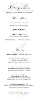 Willamette Valley Vineyards - Lake Oswego