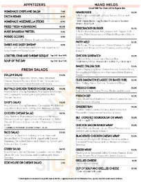 Vecinos Restaurant