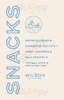 The Wilson Orlando